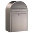Postkast RVS 50x32x21cm product photo