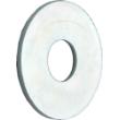Sluitring gegalv. voor houtverbindingen DIN 440R M8x28x3.0mm product photo