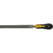 Vijl met hecht bastaard plat 200mm product photo