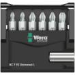 Wera bitset 7-delig Pz Bit-Check product photo https://media.isero.nl/Isero-IseroNL-Site/images/S/A10555_1.jpg S