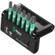 Wera bitset 6-delig Tx Impaktor Bit-Check product photo