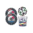 Two-pack diamantzaagbladen Universeel Starter incl. voetbal 230x22.23mm product photo