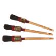 Kwastenset rond maat 12-14-16 alkyd verf 3-delig product photo