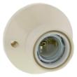 Toneelfitting e27 recht model 102405 product photo