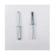 Blindklinknagels bolkop aluminium/staal 100 stuks 3.0x12mm product photo