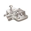Montageplaat HettichDirekt + geleidetappen/ schroeven D0.0mm product photo