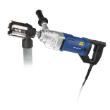 Diamantboormachine zonder waterkoeling dustec 230V product photo
