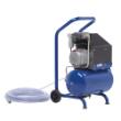 Vacuumpomp compleet met slang 230V product photo