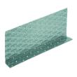Spijkerplaat omgezet sendzimir verzinkt 300x120x30mm product photo