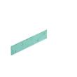 Verbindingsplaat zink-magnesium 15x2mm 50mm product photo