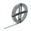 Montageband / windverband sendzimir verzinkt 40x2mm 25m product photo