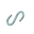 S-haak nr. 30 gegalvaniseerd 3x30x9mm product photo