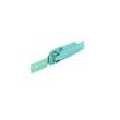 Eierkistsluiting bocht 90gr 55mm gegalv. product photo