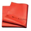 Afdekdoek rubber VDE 130x130mm product photo