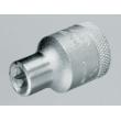 Dopsleutel 1/2 TORX E20 product photo