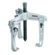Snelspantrekker 3-armig 130x100mm product photo
