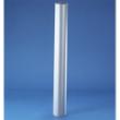Stalen zuil Change cilindrisch alu-look 629x120mm product photo