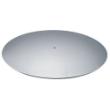Basisplaat Change rond alu-look 820mm product photo