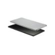 Stalen legplank alu-look 961x372mm product photo
