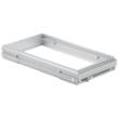 Hangmapraam SystemaTop2000 alu-look verstelb.352x866-1038mm product photo