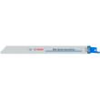 Bosch reciprozaagblad voor metaal 225mm S1125VF 5 stuks product photo
