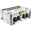 Systainer - Powerhub 10m met 4 stopcontacten product photo