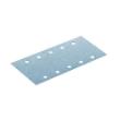Festool schuurpapier Granat rechthoek 80x133mm korrel 100 100 stuks 499628 product photo