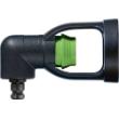 Hoekaanzetstuk Centrotec product photo