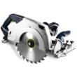 Festool Handcirkelzaag HK 132 E/W product photo