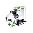 Festool Accu-invalcirkelzaagmachine 55mm 18.0V body TSC 55 REB-Li Basic product photo