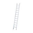 Ladder enkel Kelfort aluminium 1x8 treden recht product photo