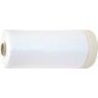 Kelfort Afplakfolie met plakrand 8mu 36.3m2 1.1x33m product photo