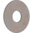 Sluitring gegalv. grote buitendiameter DIN 9021 M3x9x0.8mm product photo