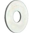 Sluitring gegalv. voor houtverbindingen DIN 440R M12x44x4.0mm product photo