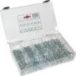 Assortiment schroefogen product photo