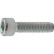 Inbusbout 8.8 gegalvaniseerd cilinderkop M10x100mm product photo