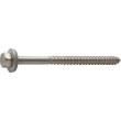 Gevelplaatschroef RVS 6.5x38 typeA product photo