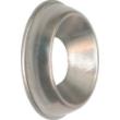 Kraalring messing vernikkeld 11mm product photo