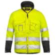 Jack high visibility klasse 3 geel XS product photo