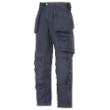 Werkbroek CoolTwill 3211 holsterzakken donkerblauw maat 52 product photo