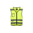 Vest geel high visibility L/XL product photo https://media.isero.nl/Isero-IseroNL-Site/images/S/K0164686_1.jpg S