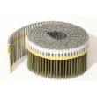 Spoelnagel IN-tape ring gegalvaniseerd 2.1x27mm product photo