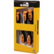 Ironside schroevendraaierset 5-delig Torx 120512 product photo