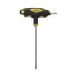 Stiftsleutel T-greep Torx T27x150mm ( 2 comp.greep ) product photo