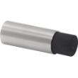 Deurstopper wandmontage RVS mat 25x78mm product photo
