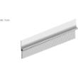 Tochtstrip opbouw 300cm borstel afdichting IBS-70 product photo