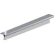 Ellen tochtstrip opbouw 300cm borstel afdichting IBS-90-18 product photo
