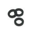 Nylon opvulring voor paumelle 12x7x2mm product photo