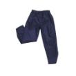 Regenbroek marineblauw Southend 2XL product photo