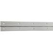 Pianoscharnier RVS 25x0.7mm 3.5m lang product photo
